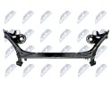 ZRZ WW 010 NTY REAR SUSPENSION BEAM Catalog number of the part ZRZ VW 010