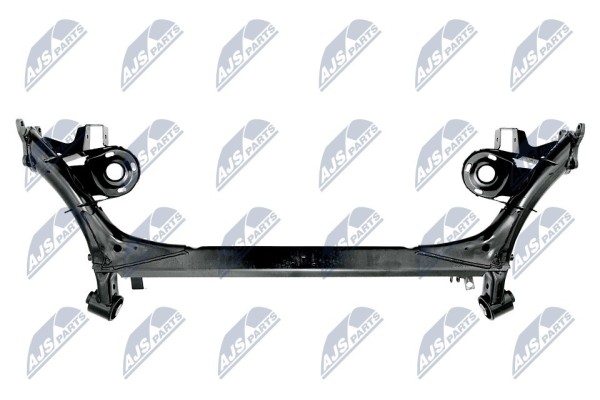 ZRZ WW 010 NTY REAR SUSPENSION BEAM Catalog number of the part ZRZ VW 010