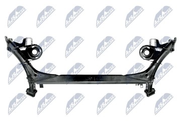 ZRZ WW 010 NTY REAR SUSPENSION BEAM Catalog number of the part ZRZ VW 010