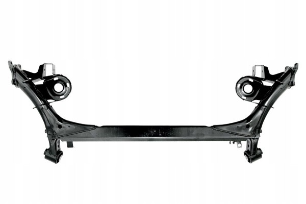 ZRZ WW 010 NTY REAR SUSPENSION BEAM Quality of parts according to GVO P replacement with original quality