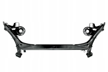 ZRZ WW 010 NTY REAR SUSPENSION BEAM Quality of parts according to GVO P replacement with original quality