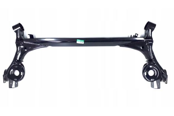 ZRZ WW 010 NTY REAR SUSPENSION BEAM Product weight with unit packaging 25 kg