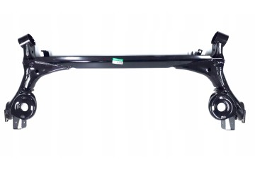 ZRZ WW 010 NTY REAR SUSPENSION BEAM Product weight with unit packaging 25 kg