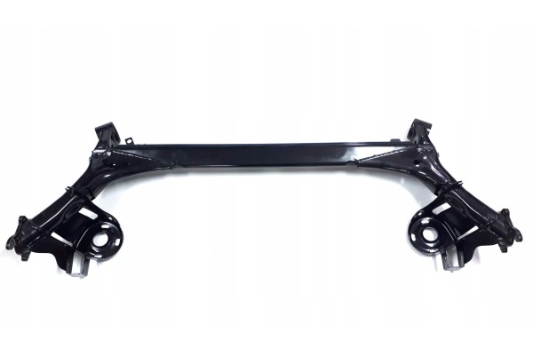 ZRZ WW 010 NTY REAR SUSPENSION BEAM Catalog number of substitutes A Z Meisterteile AZMT 40 040 3741 Amity AP 60 AX 0228 DIAMAX B