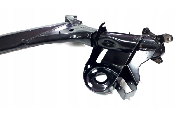 ZRZ WW 010 NTY REAR SUSPENSION BEAM Catalog number of the original AUDI 1J0 500 045 AUDI 1J0 500 045 A AUDI 1J0 501 541 B AUDI 1