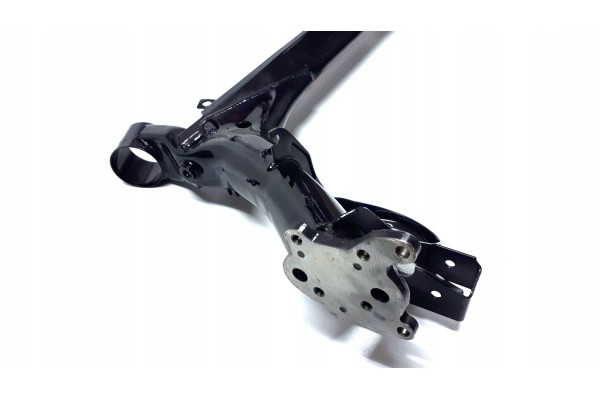 ZRZ WW 010 NTY REAR SUSPENSION BEAM Installation side rear