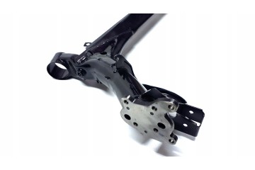 ZRZ WW 010 NTY REAR SUSPENSION BEAM Installation side rear