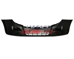 Parachoques delantero Fast FT91137 para Opel Movano
