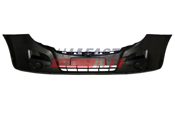BUMPER OPEL MOVANO B 10 FRONT FT91137