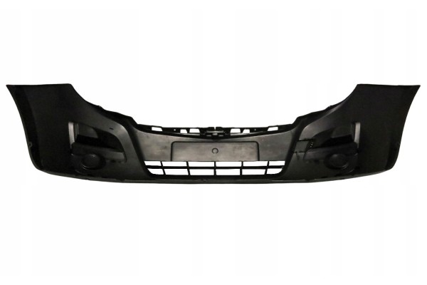 BUMPER OPEL MOVANO B 10 FRONT FT91137 Catalog number of the part FT91137