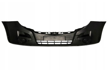 BUMPER OPEL MOVANO B 10 FRONT FT91137 Catalog number of the part FT91137