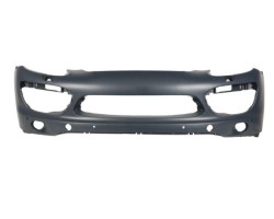 Front bumper halogens with PDC PORSCHE CAYENNE II 92A 958 06 10 10 14