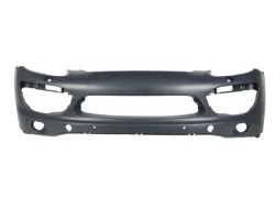 Parachoques delantero Blic 5510-00-5721900P para Porsche Cayenne II 92A 06.10-10.14