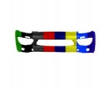Front bumper halogens with PDC PORSCHE CAYENNE II 92A 958 06 10 10 14 Catalog number of the part 5510 00 5721900P