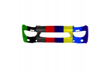 Front bumper halogens with PDC PORSCHE CAYENNE II 92A 958 06 10 10 14 Catalog number of the part 5510 00 5721900P