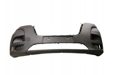 BUMPER RENAULT MASTER III 10 FRONT 19 FT91039G Part manufacturer Fast