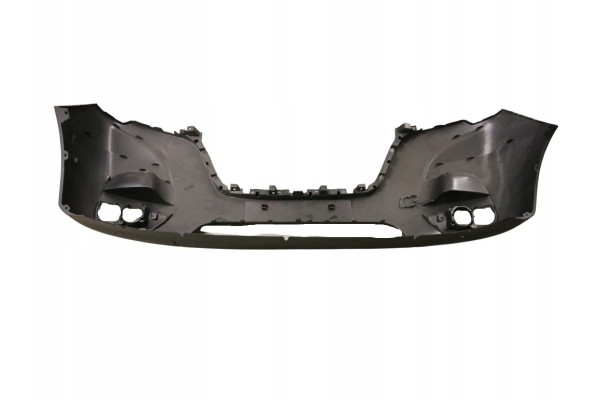 BUMPER RENAULT MASTER III 10 FRONT 19 FT91039G Catalog number of the part FT91039G