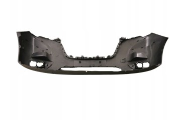 BUMPER RENAULT MASTER III 10 FRONT 19 FT91039G Catalog number of the part FT91039G