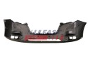 BUMPER RENAULT MASTER III 10 FRONT 19 FT91039G Installation side front