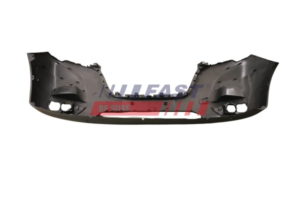 BUMPER RENAULT MASTER III 10 FRONT 19 FT91039G Installation side front