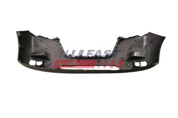 BUMPER RENAULT MASTER III 10 FRONT 19 FT91039G Installation side front