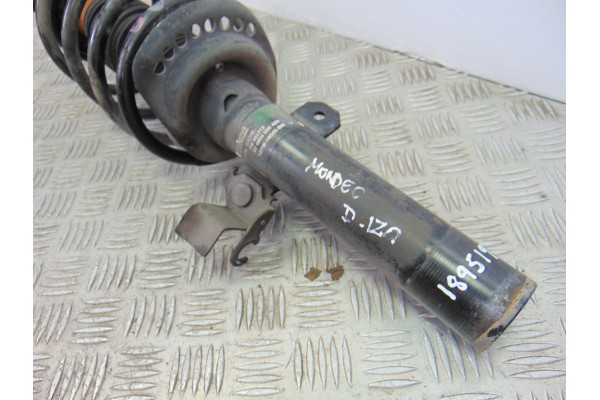 1S7W-18045-BM  AMORTIGUADOR DELANTERO IZQUIERDO FORD MONDEO BERLINA (GE) Ambiente 2007 1S7W-18045-BM 189519 FORD - 1