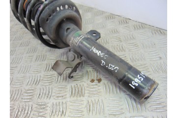 1S7W-18045-BM  AMORTIGUADOR DELANTERO IZQUIERDO FORD MONDEO BERLINA (GE) Ambiente 2007 1S7W-18045-BM 189519 FORD - 1