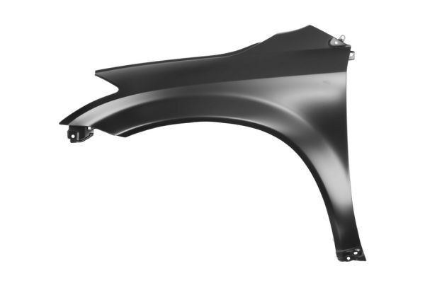 Blic 6504 04 1619311P Mudguard