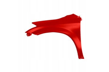 Blic 6504 04 1619311P Mudguard Catalog number of the part 6504 04 1619311P