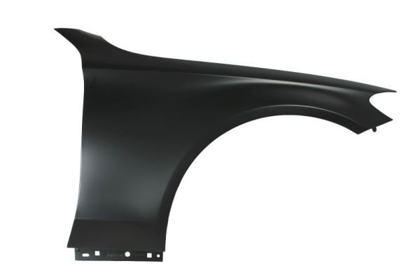 Blic 6504 04 3521312PA Mudguard