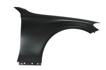 Blic 6504 04 3521312PA Mudguard