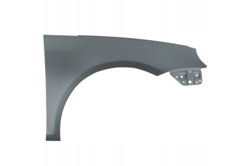 BLU Mudguard VW EOS LK7X right grey 06 15 front Packaging status original
