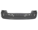 Rear bumper 4 PDC SKODA OCTAVIA II LB 02 04 10 08