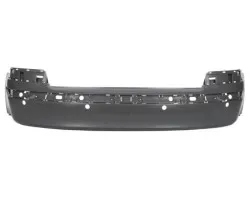 Parachoques trasero Blic 5506-00-7521951P para SKODA OCTAVIA II Liftback 02.04-10.08