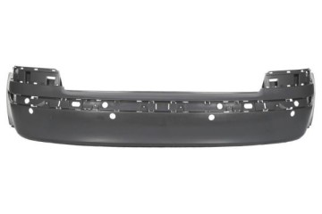 Rear bumper 4 PDC SKODA OCTAVIA II LB 02 04 10 08