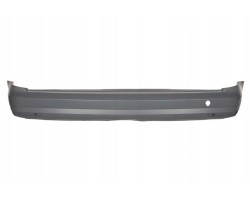 Rear bumper for VW CADDY IV Minivan 05 15 09 20 5506 00 9546953P