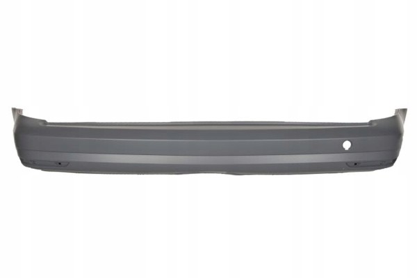 Rear bumper for VW CADDY IV Minivan 05 15 09 20 5506 00 9546953P