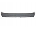 Rear bumper for VW CADDY IV Minivan 05 15 09 20 5506 00 9546953P Part manufacturer Blic