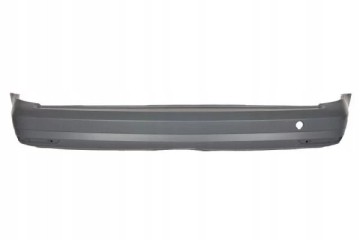 Rear bumper for VW CADDY IV Minivan 05 15 09 20 5506 00 9546953P Part manufacturer Blic