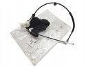 DOOR LOCK CASSETTE FRONT LEFT PEUGEOT 407 ORIGINAL