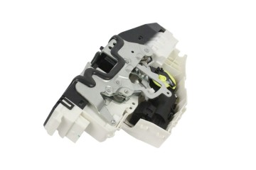 DOOR LOCK RIGHT FRONT MERCEDES S W221 05 13 Catalog number of the part 132 054 060