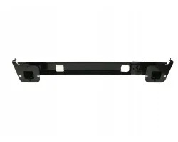 Refuerzo de Parachoques Trasero para Fiat Scudo 07