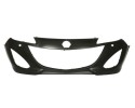 Front bumper with MAZDA 5 CW 05 10 01 17
