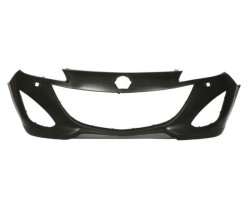 Front bumper with MAZDA 5 CW 05 10 01 17