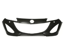 Parachoques delantero Blic 5510-00-3408901P para MAZDA 5 CW 05.10-01.17