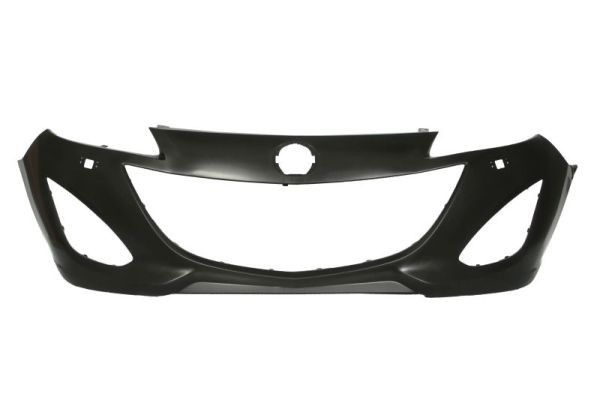 Front bumper with MAZDA 5 CW 05 10 01 17