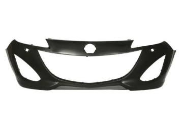 Front bumper with MAZDA 5 CW 05 10 01 17