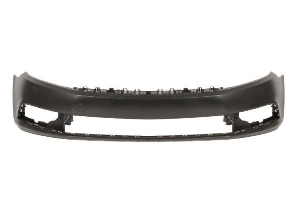 Front bumper VW CC 11 11 12 16