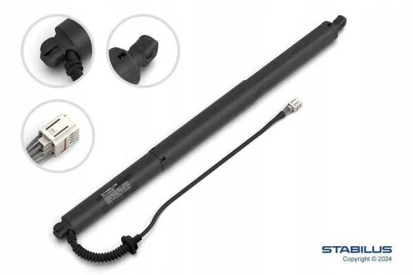 TAILGATE LIFT ENGINE 176200 STABILUS Packaging status original