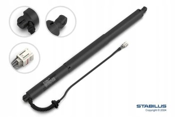 TAILGATE LIFT ENGINE 176200 STABILUS Packaging status original